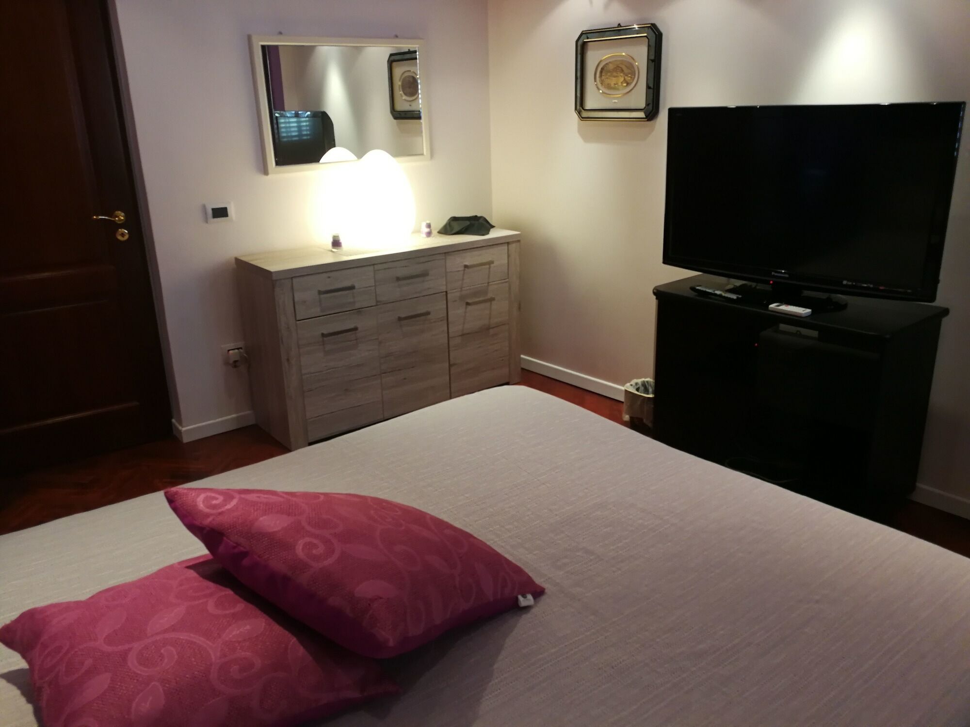 B&B Giosa 아우구스타 외부 사진