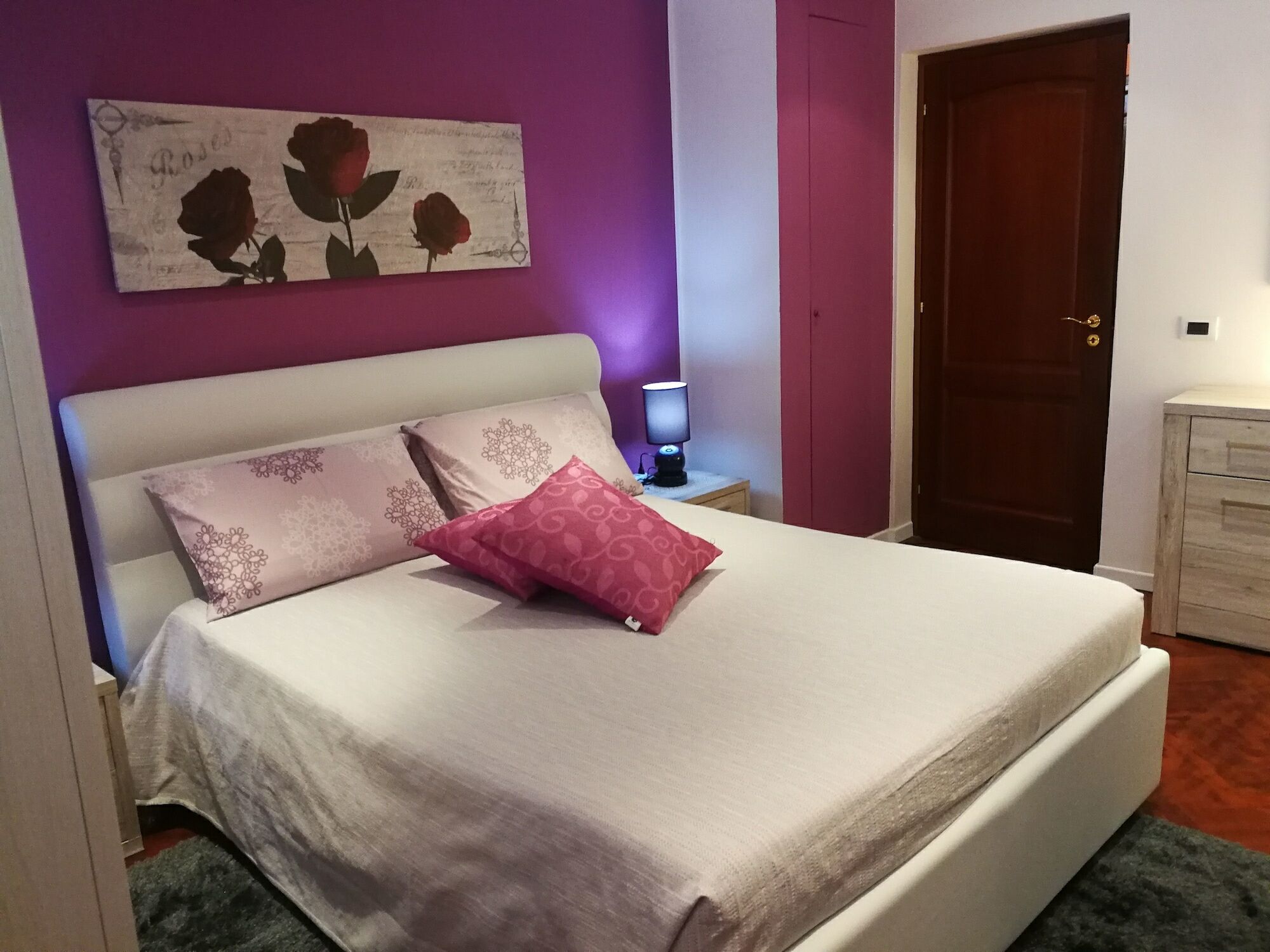 B&B Giosa 아우구스타 외부 사진