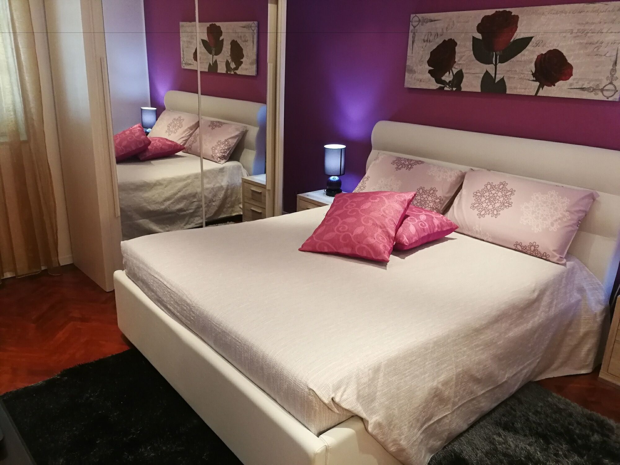 B&B Giosa 아우구스타 외부 사진